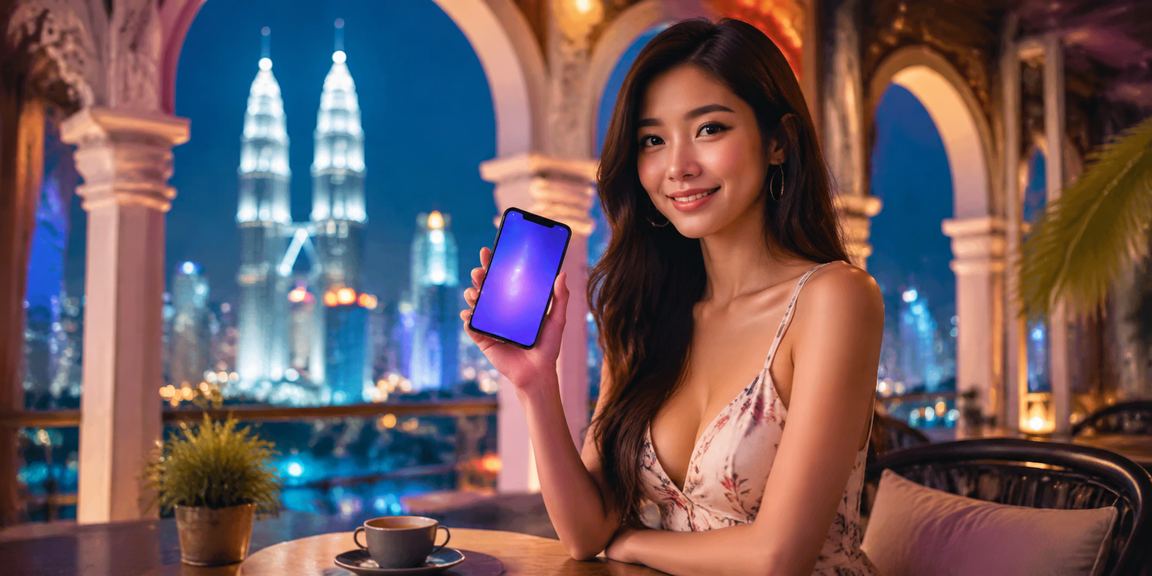 Deposit mudah menggunakan DuitNow dan Touch 'n Go
