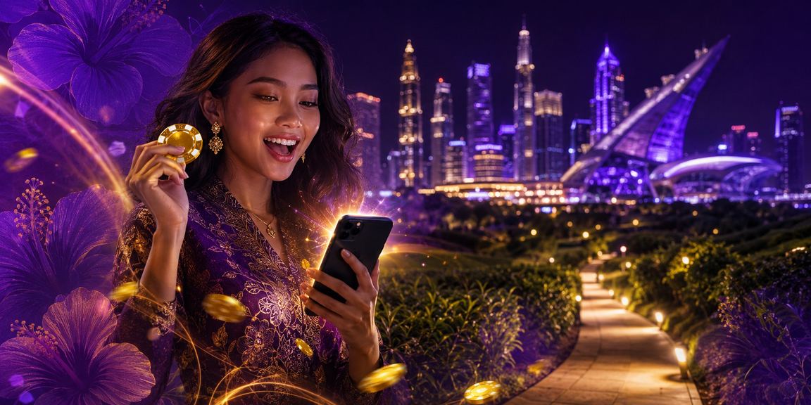 Pendaftaran mudah di c6k untuk pengalaman terbaik